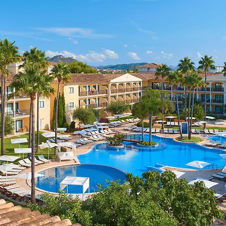 Cm Mallorca Palace - Only Adults-3