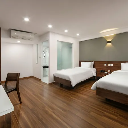 Hanoi Exclusive Hotel-3