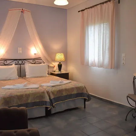 Melidron Hotel-3