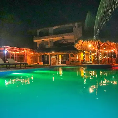 Hotel Villas Punta Blanca-2
