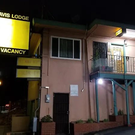 Travis Lodge Motel 16-2