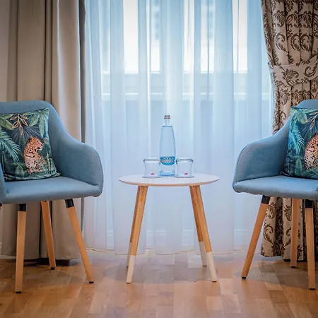 Golden Key Boutique Hotel-3
