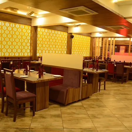 Hotel Indralok-3