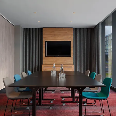 Aloft Aberdeen TECA-3