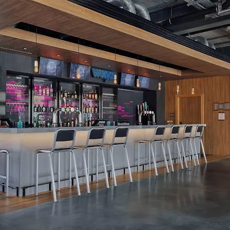 Aloft By Marriott Aberdeen Teca-2