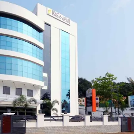 Green Hopper Hotels & Resorts Pvt Ltd-3