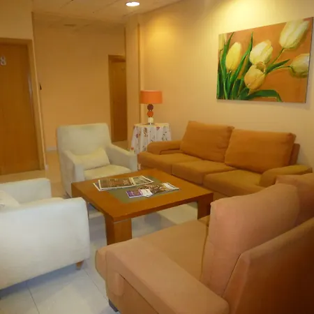 Hostal El Val-2