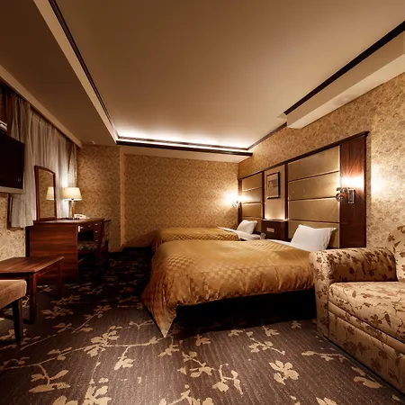 Hiroshima Grand Intelligent Hotel-3