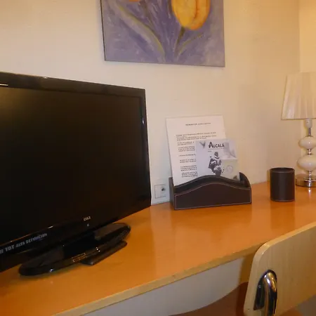 Hostal El Val-3