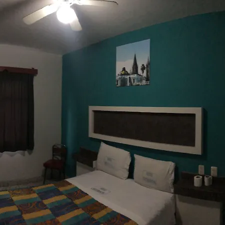 Hotel Occidental-3