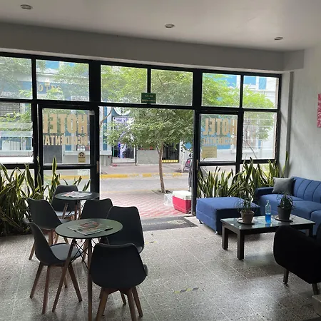 Hotel Occidental-2