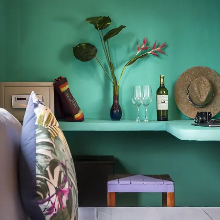Be Happy Guesthouse Siem Reap-2