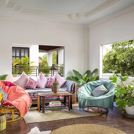 Be Happy Guesthouse Siem Reap-2
