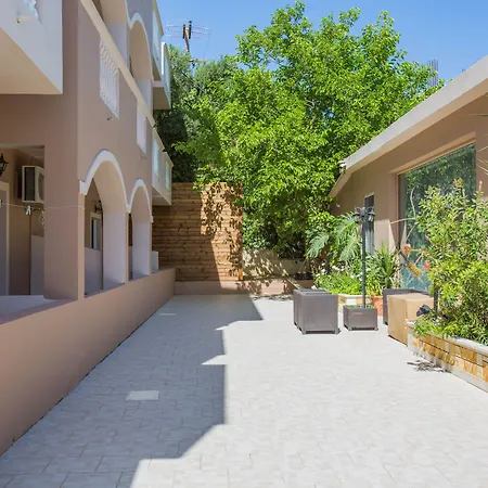 Kozanos Hotel & Suites-3