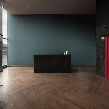 Hotel Arena Suites Movistar Arena-2