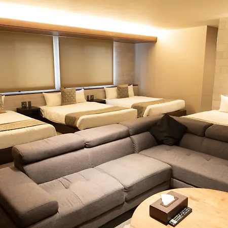 Grand Base Nagoya Ekinishi-3