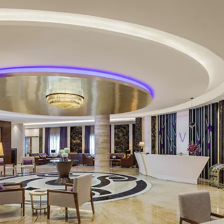 Vivanta Thiruvananthapuram-2