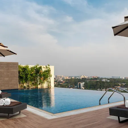 Vivanta Thiruvananthapuram-3