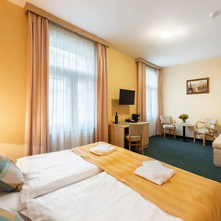 Hotel Libero-3