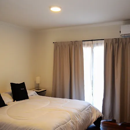 Blackstone Country Villages Hotel-3