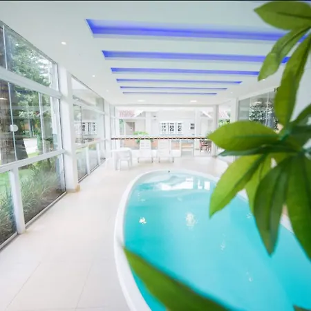 Sky Premium Hotel Gramado - Otima Localizacao-2