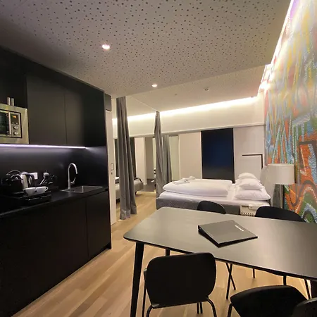 Blackhome Graz I Contactless Check-In-3