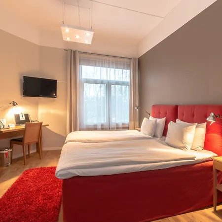 Hotell Stadsparken-3