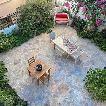 Azize Palas Apart Otel-2