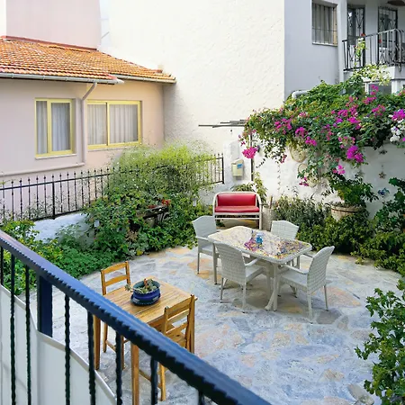 Azize Palas Apart Otel-3
