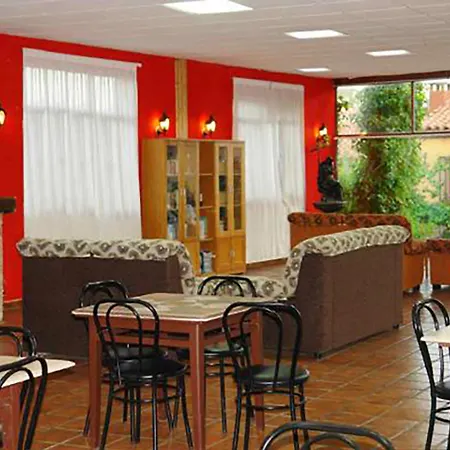 Hotel Rural Don Quijote-2