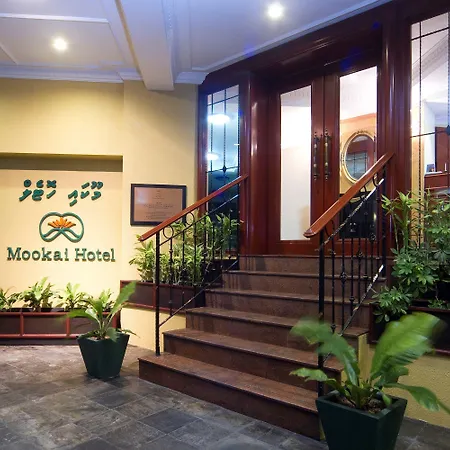 Mookai Hotel-3