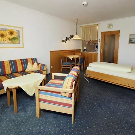 Appartementhotel Griesbacher Hof-3