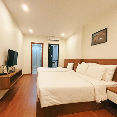 Paragon House And Residence-2