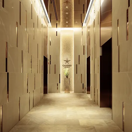 Candeo Hotels Omiya-2