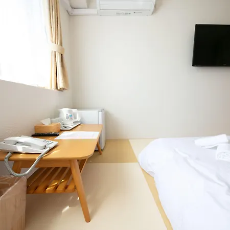 Dotonbori Shinsaibashi Hotel-2