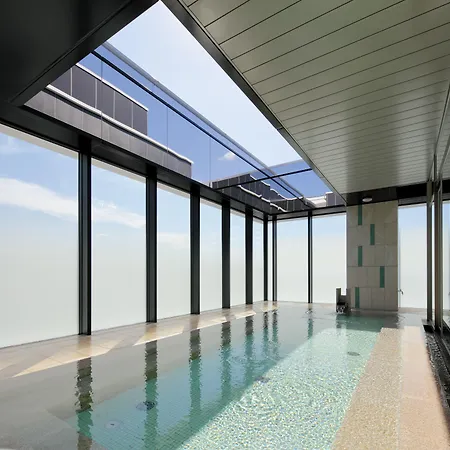 Candeo Hotels Omiya-2