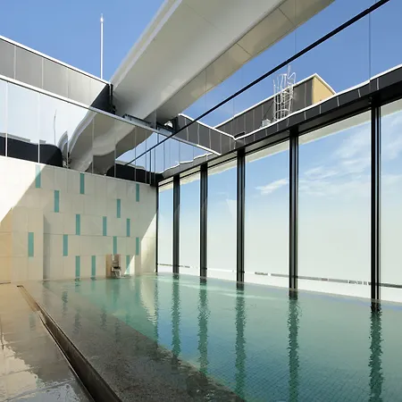 Candeo Hotels Omiya-3