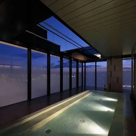 Candeo Hotels Omiya-3