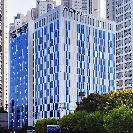 Md Hotel Doksan-3