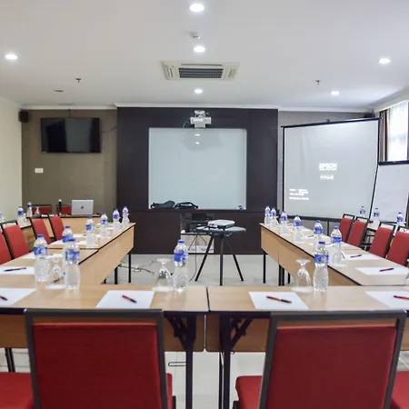 Sunbreeze Hotel Senayan-2