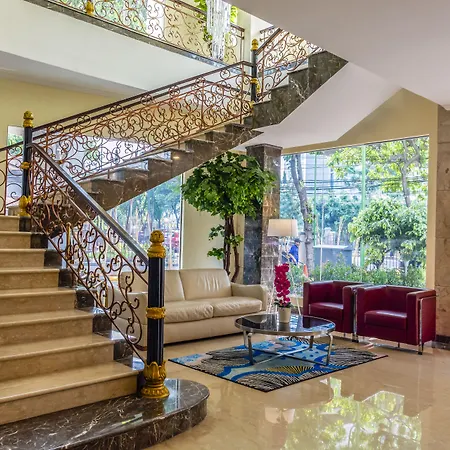 Sunbreeze Hotel Senayan-2
