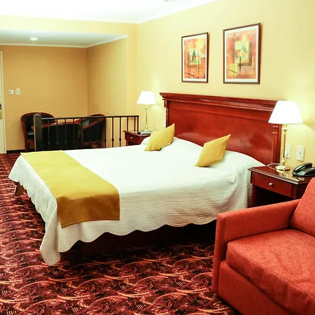 Condado Hotel Casino Santo Tome-2