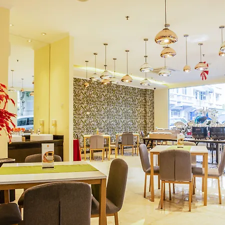 Sunbreeze Hotel Senayan-3