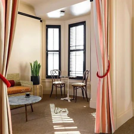 Palihotel San Francisco-2