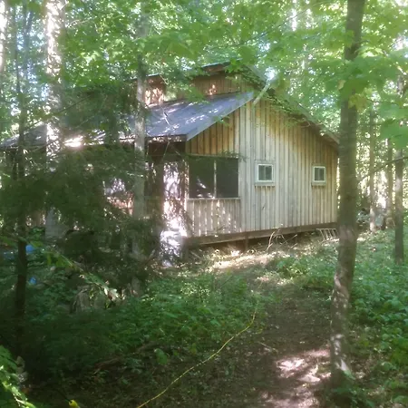 Stoco Lake Lodge-3