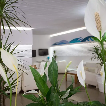 Hotel Villa Garbi-2