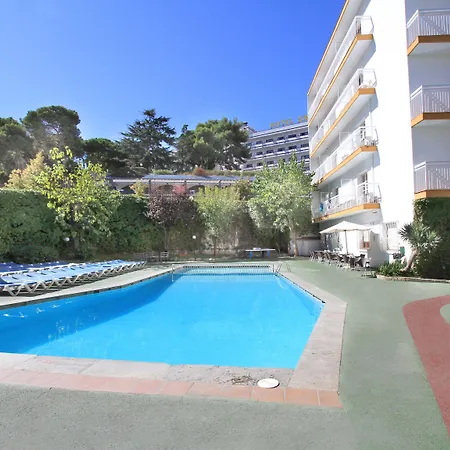Hotel Villa Garbí-3