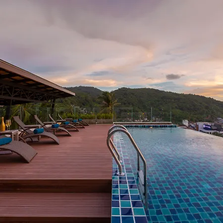 Splendid Sea View Resort-3