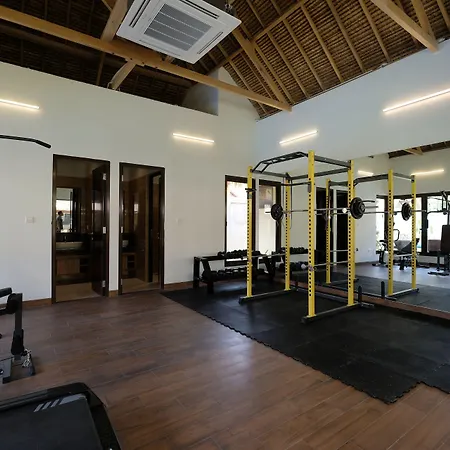 Sima Hotel Kuta Lombok-3