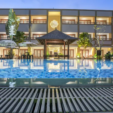 Sima Hotel Kuta Lombok-2